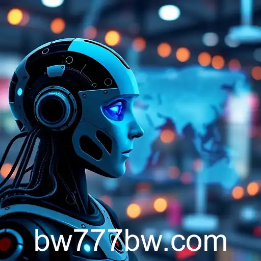 The Rise of AI in Global Markets