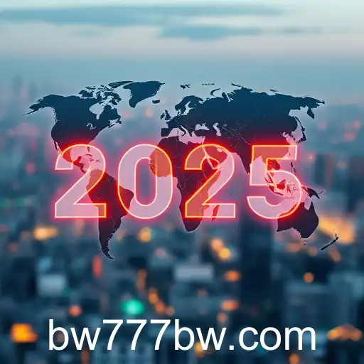 Global Technology Trends Reshaping 2025