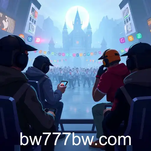 Global Trends Reshaping the Future