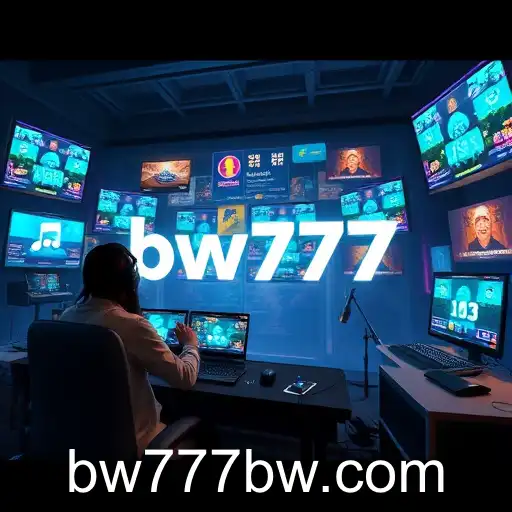 The Surge of Online Gaming Communities