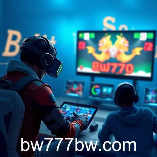 Online Gaming Landscape: The Rise of New Platforms