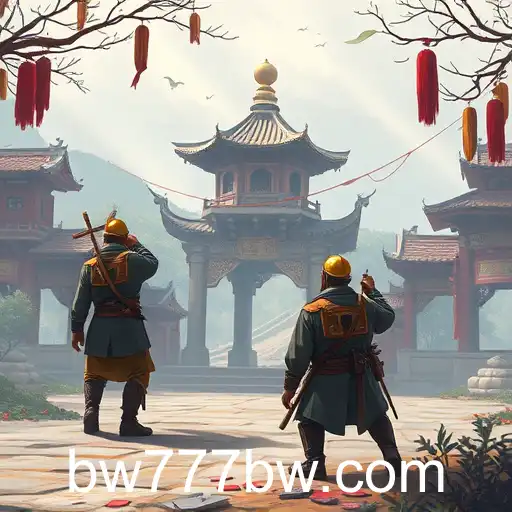 Rise of Online Gaming with bw777