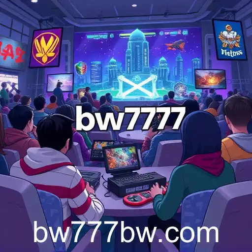 Rising Popularity of Online Games in 2025