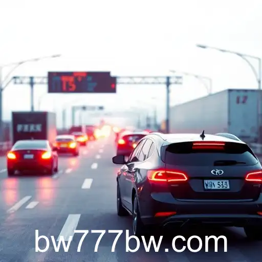 BW777: Revolutionizing Online Gaming Experience