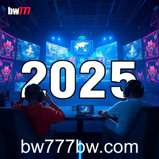 Evolving Trends in Online Gaming: A 2025 Perspective