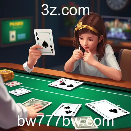 Exploring the Fascination with 'Finance Advice' Games: The Role of BW777