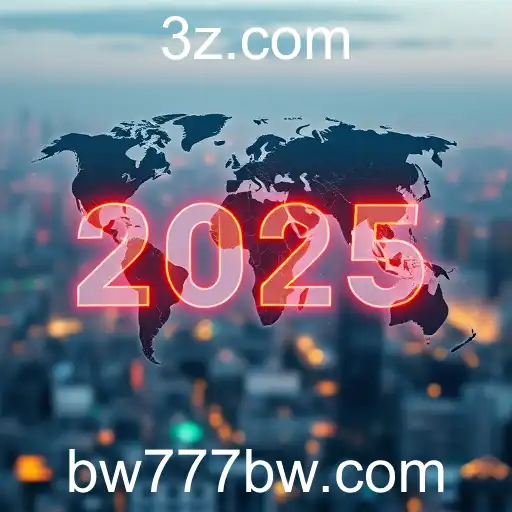 Global Technology Trends Reshaping 2025