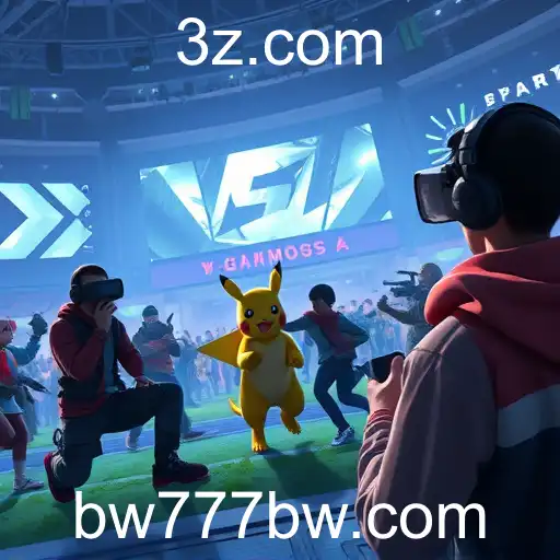 Innovative Gaming Trends Shaping the Future
