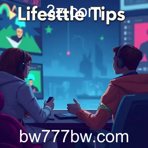 Mastering the ‘Lifestyle Tips’ Game Category in BW777