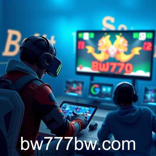 Online Gaming Landscape: The Rise of New Platforms