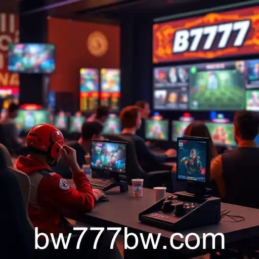 The Rise of BW777 in Online Gaming