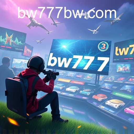 The Rise of bw777 and the Evolution of Online Gaming