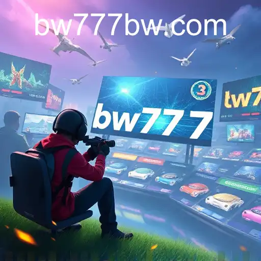 The Rise of bw777 and the Evolution of Online Gaming