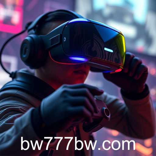 The Rise of BW777 in Online Gaming