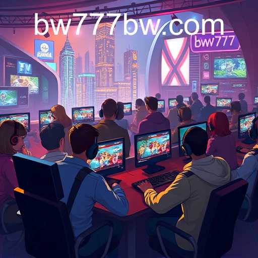 The Rise of Online Gaming in 2025