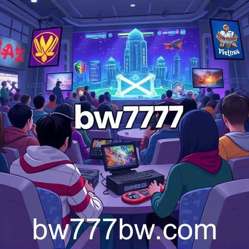 Rising Popularity of Online Games in 2025