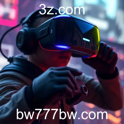 Exploring Technology Trends in Gaming: The Rise of 'bw777'